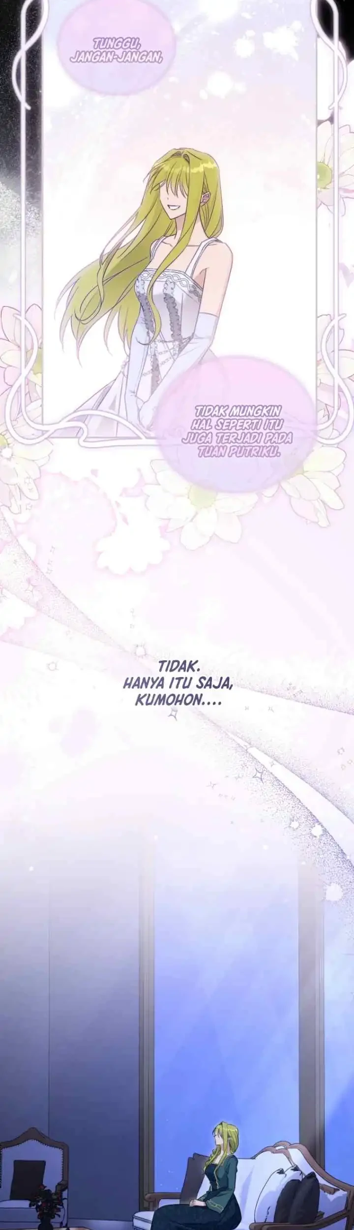 The Princess Imprints A Traitor Chapter 86 Gambar 23