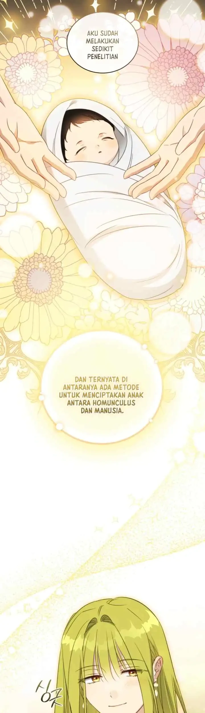 The Princess Imprints A Traitor Chapter 87 Gambar 25