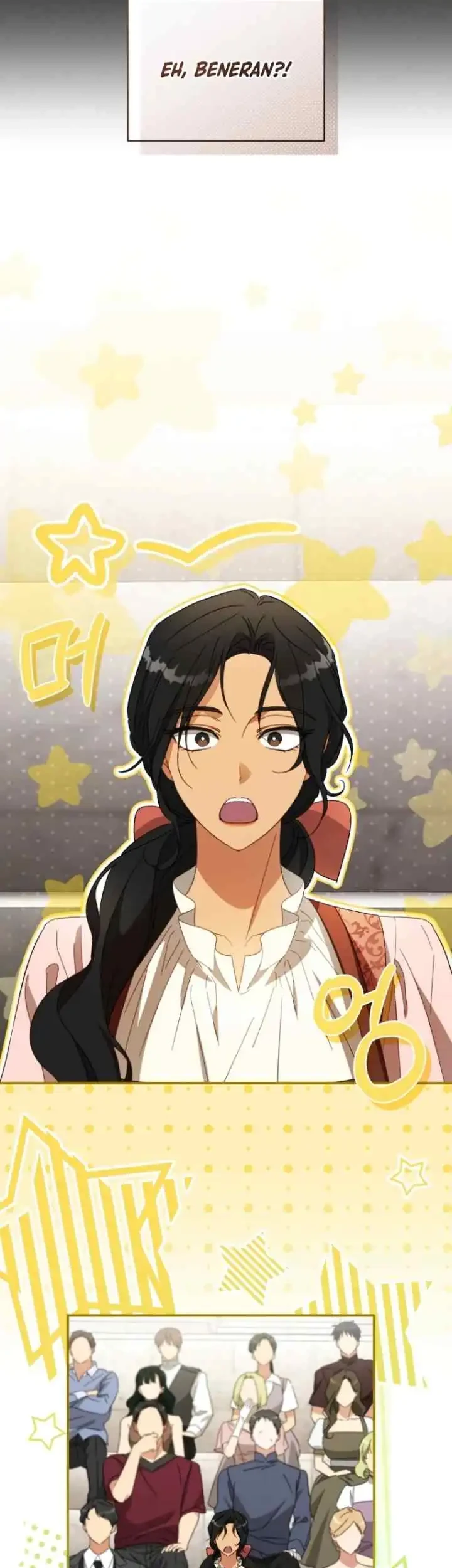 The Princess Imprints A Traitor Chapter 95 Gambar 22