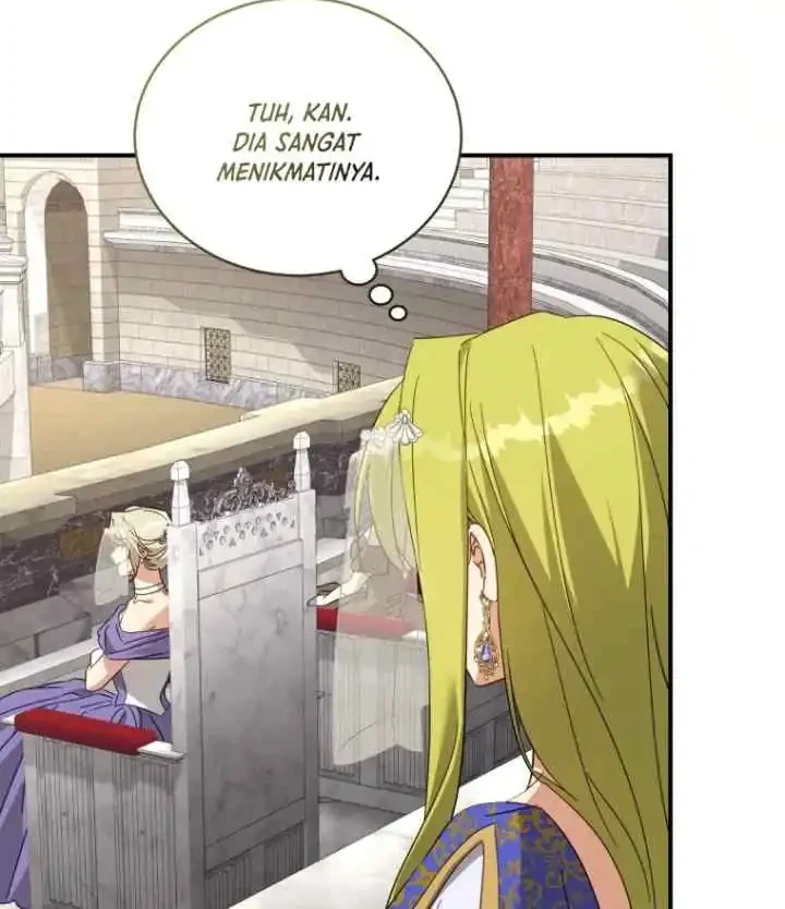 The Princess Imprints A Traitor Chapter 96 Gambar 21
