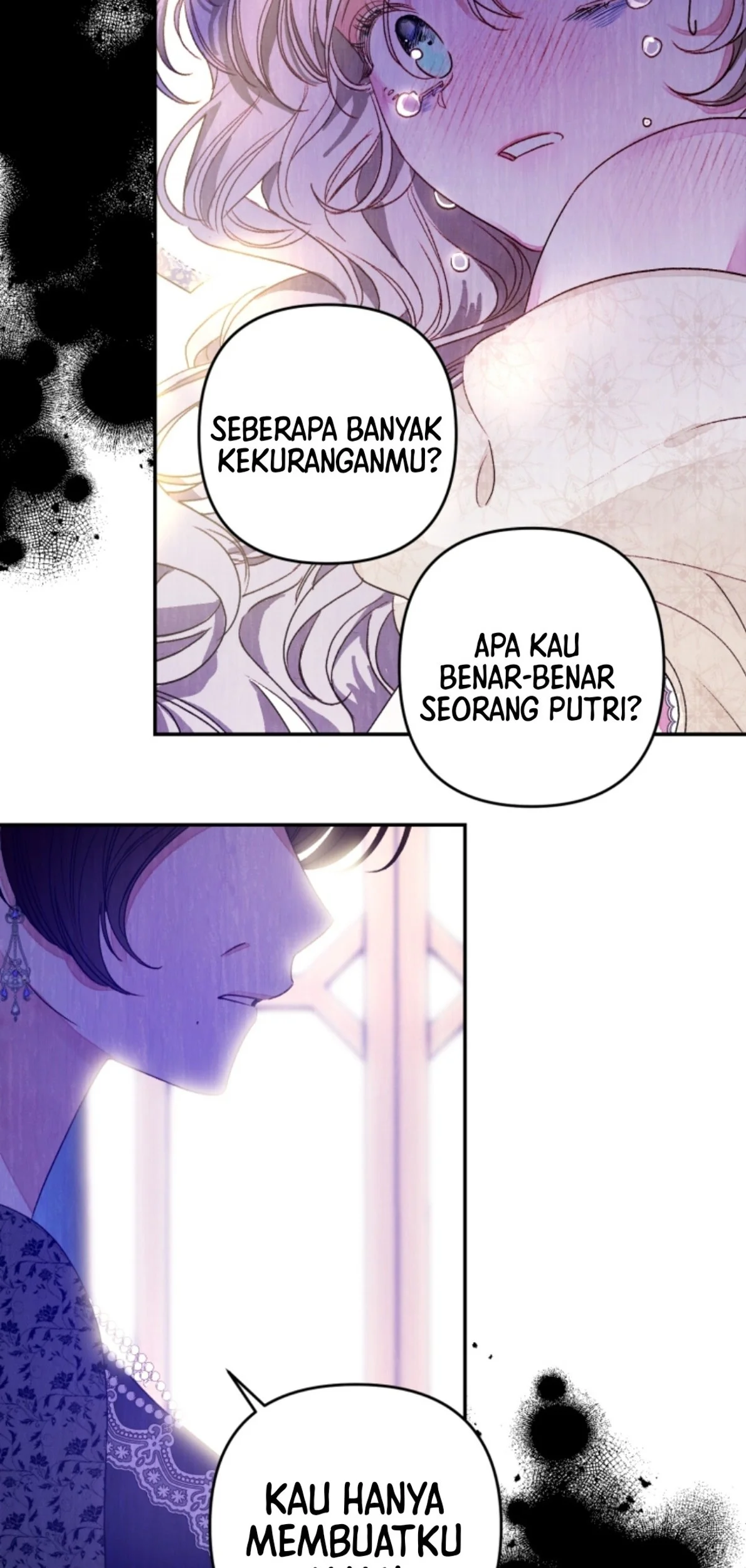 The Princess Maid Chapter 1 Gambar 34