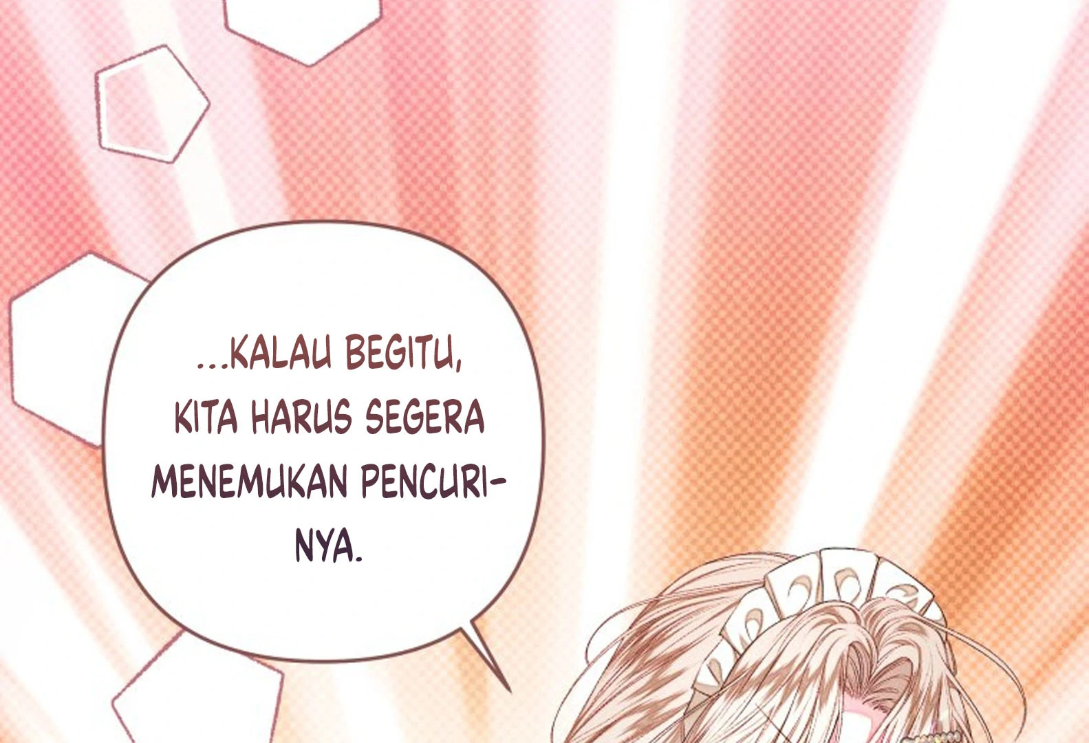 The Princess Maid Chapter 40 Gambar 86