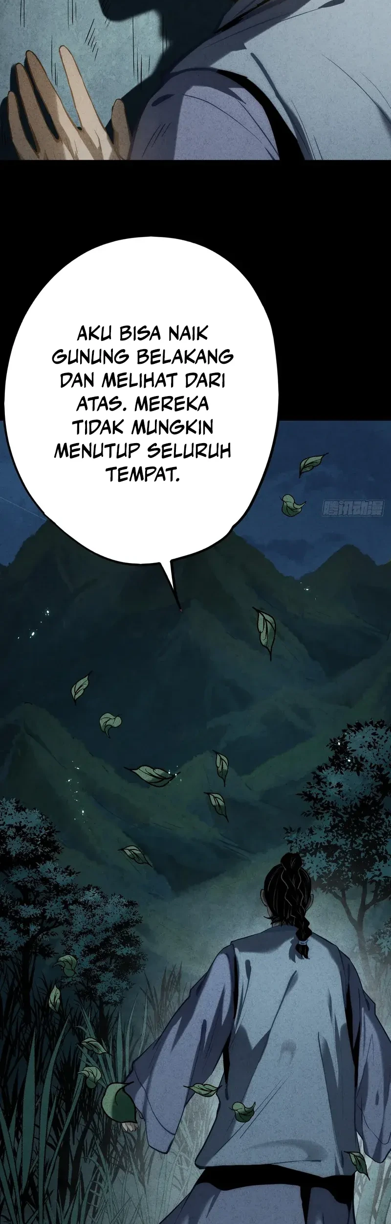 The Profound Mirror Immortal Clan Chapter 10 Gambar 30