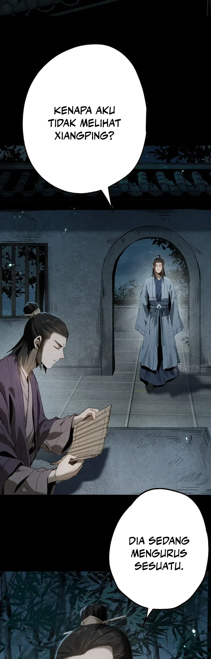 The Profound Mirror Immortal Clan Chapter 10 Gambar 32