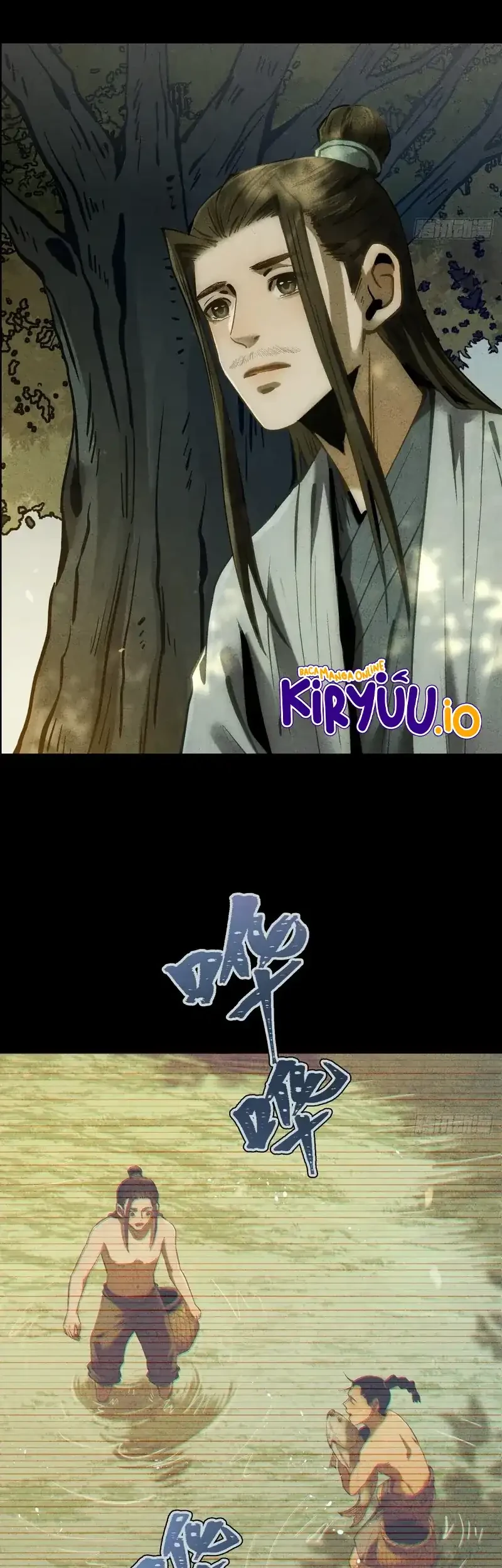 The Profound Mirror Immortal Clan Chapter 11 Gambar 27