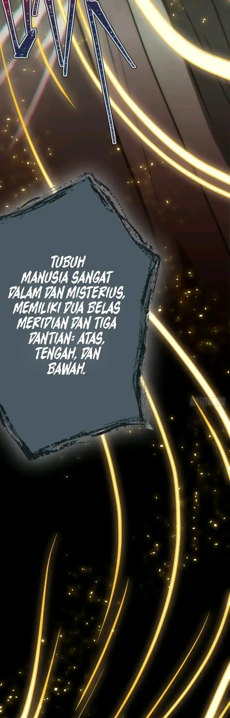 The Profound Mirror Immortal Clan Chapter 15 Gambar 45