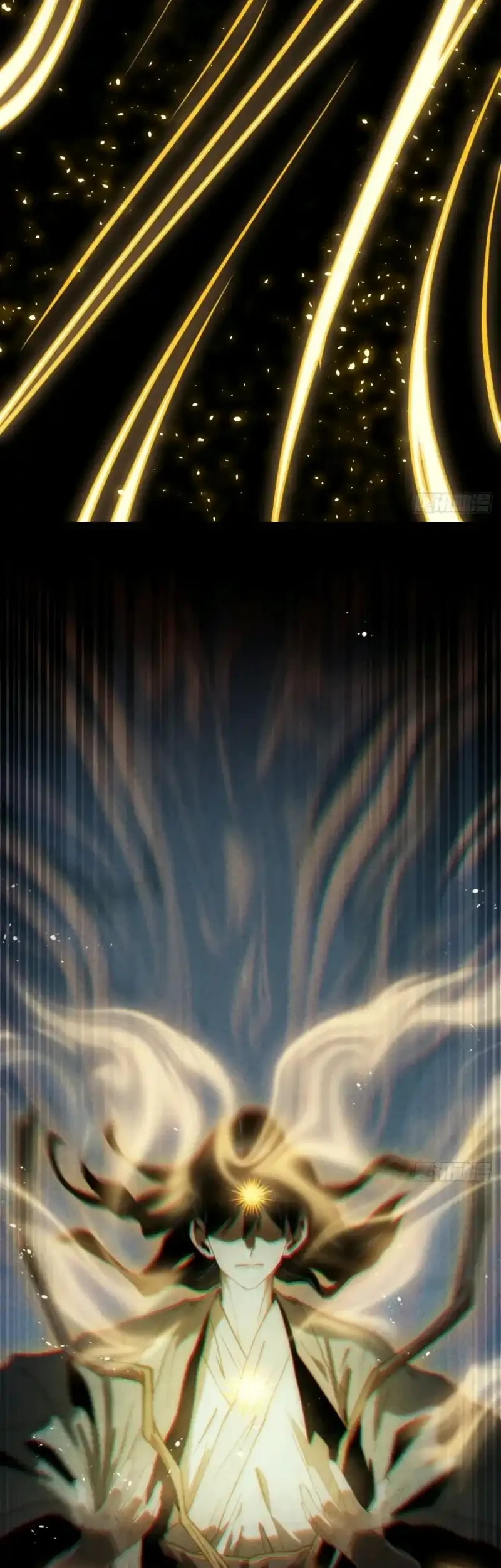 The Profound Mirror Immortal Clan Chapter 15 Gambar 46