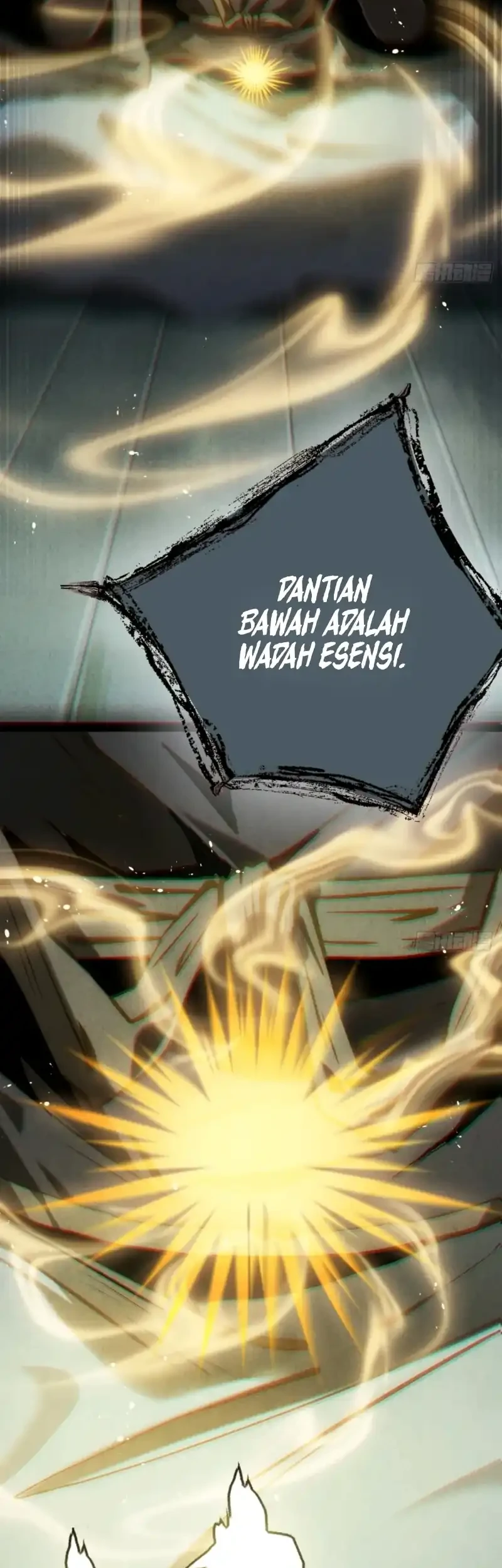 The Profound Mirror Immortal Clan Chapter 15 Gambar 47