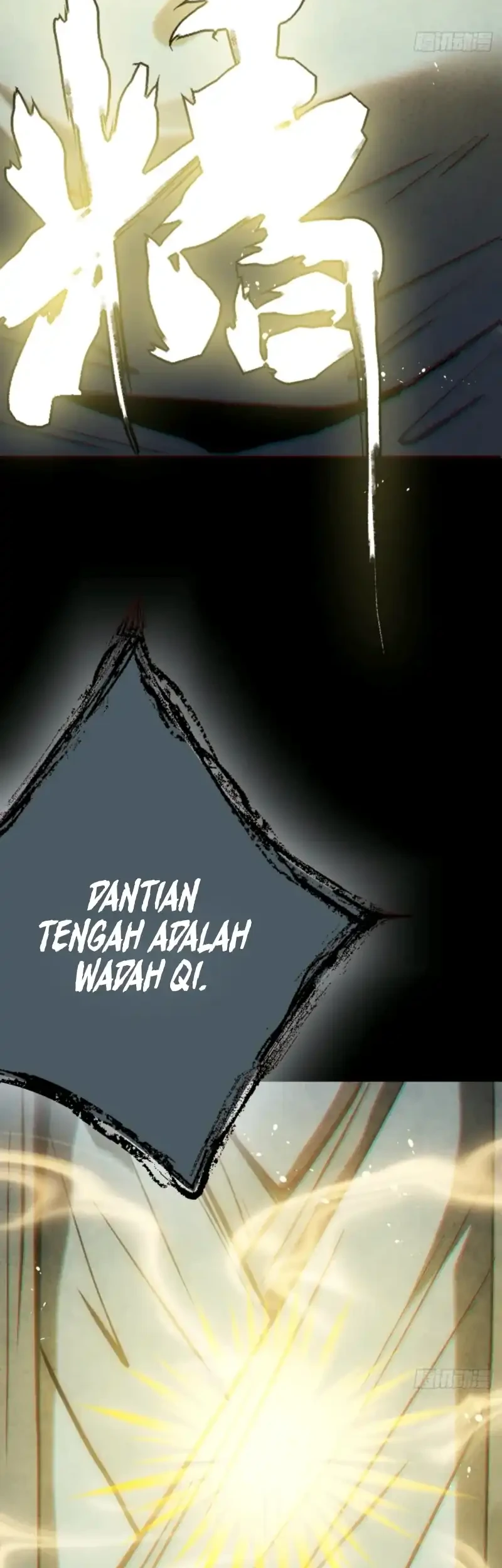 The Profound Mirror Immortal Clan Chapter 15 Gambar 48
