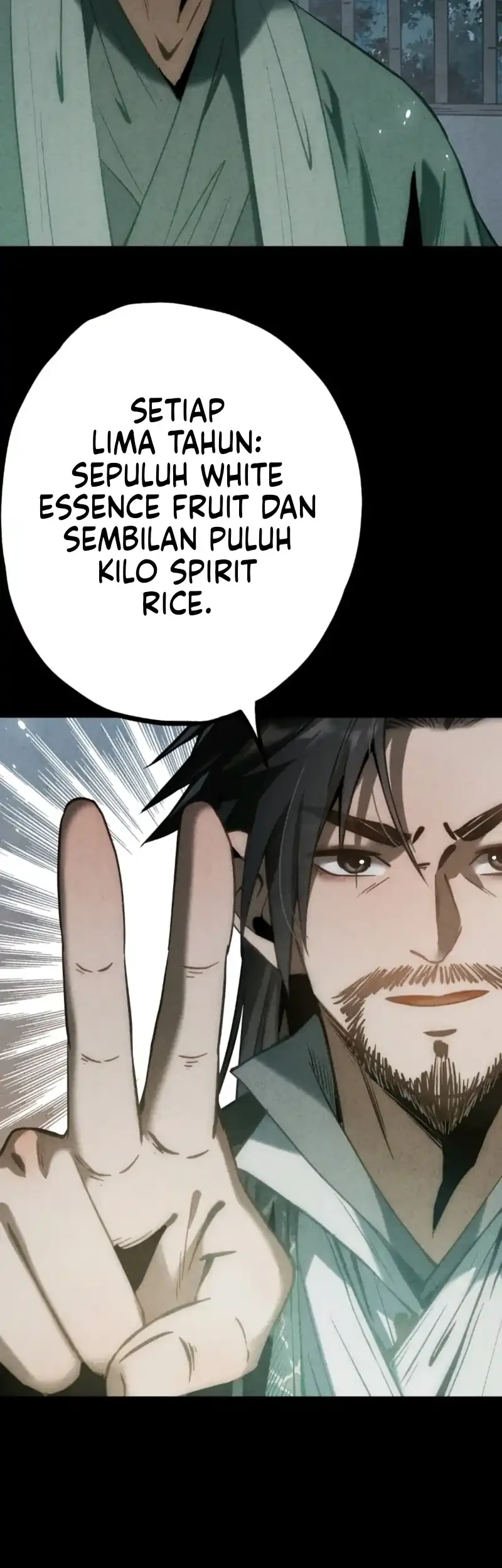 The Profound Mirror Immortal Clan Chapter 16 Gambar 32