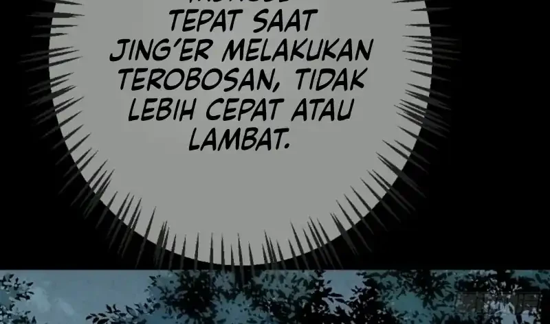 The Profound Mirror Immortal Clan Chapter 16 Gambar 34