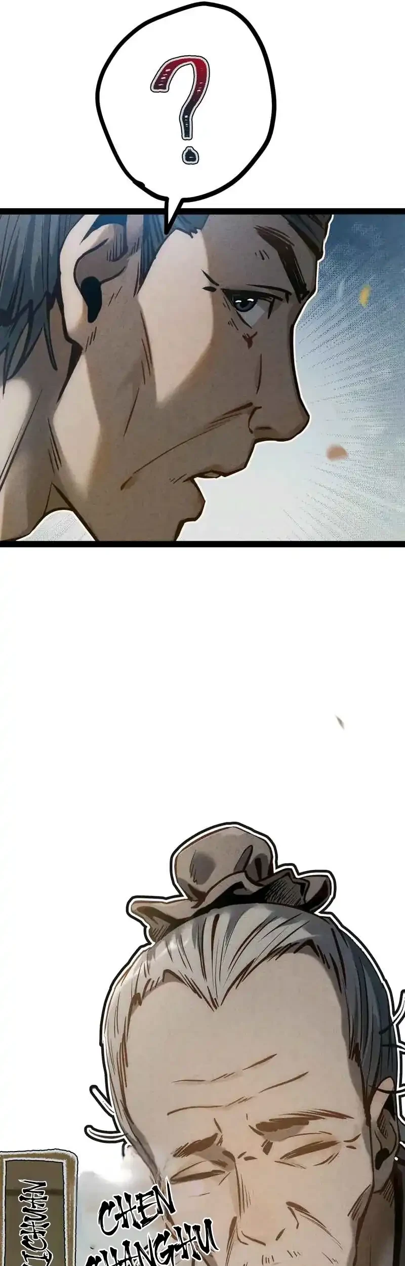 The Profound Mirror Immortal Clan Chapter 19 Gambar 35