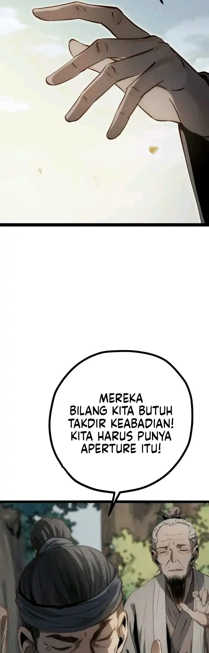 The Profound Mirror Immortal Clan Chapter 19 Gambar 37