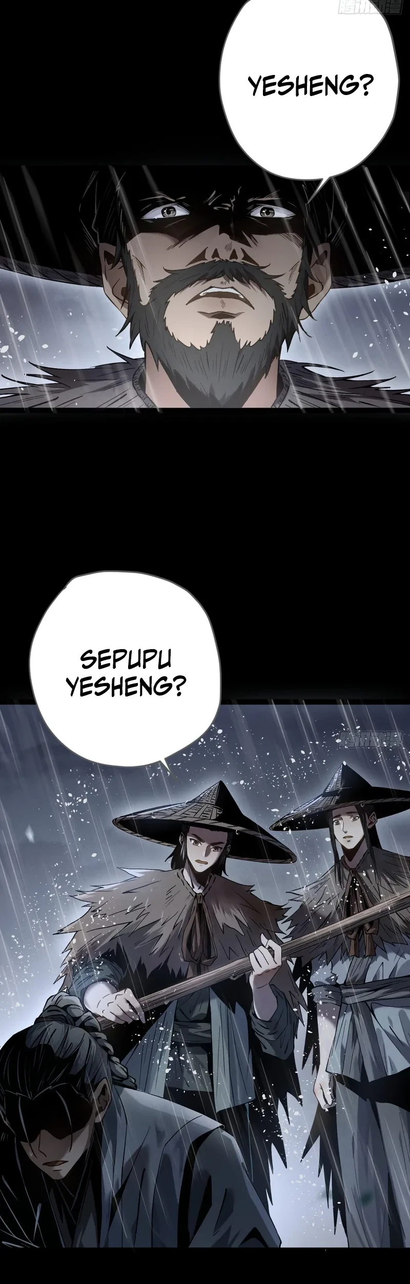 The Profound Mirror Immortal Clan Chapter 2 Gambar 22