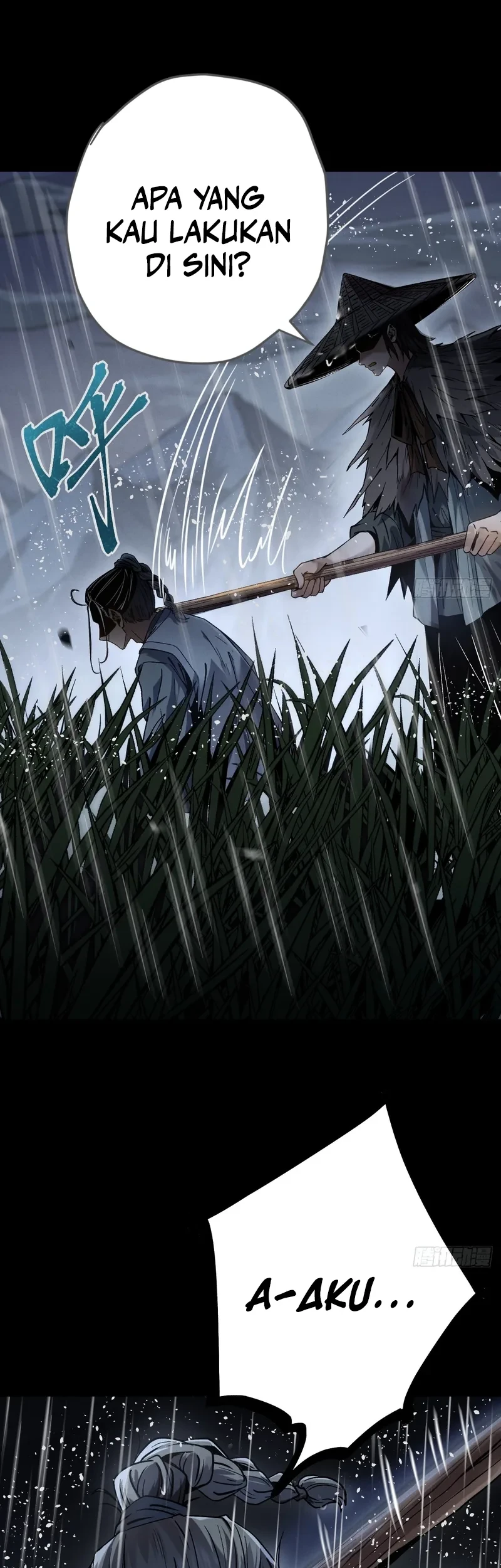 The Profound Mirror Immortal Clan Chapter 2 Gambar 24