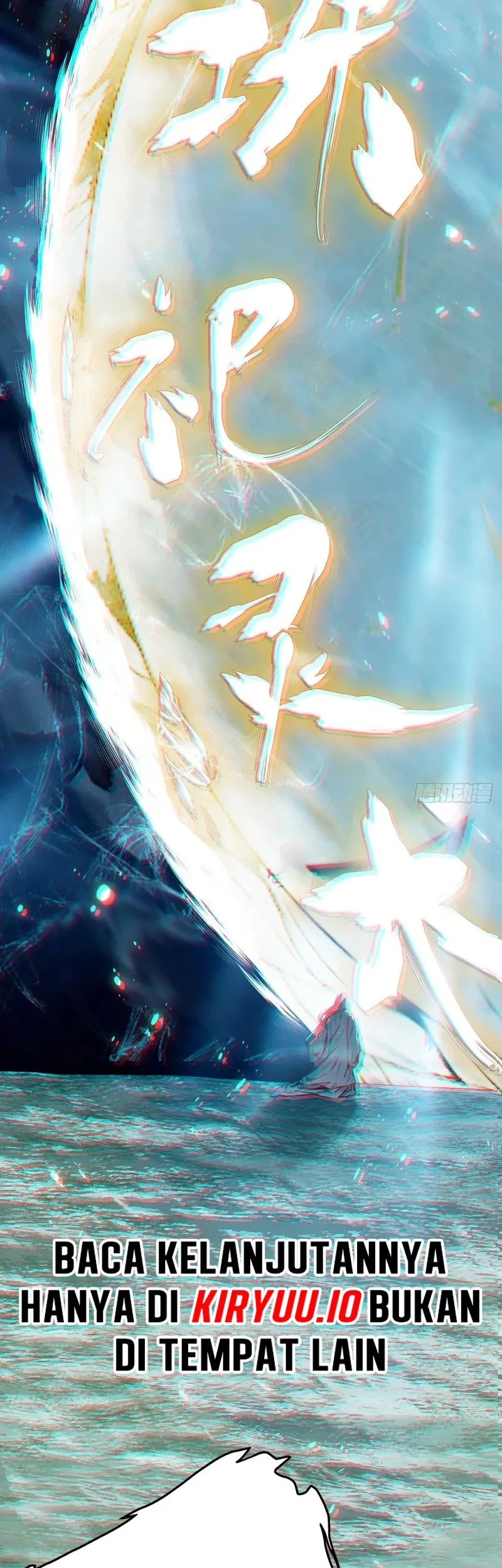 The Profound Mirror Immortal Clan Chapter 5 Gambar 41