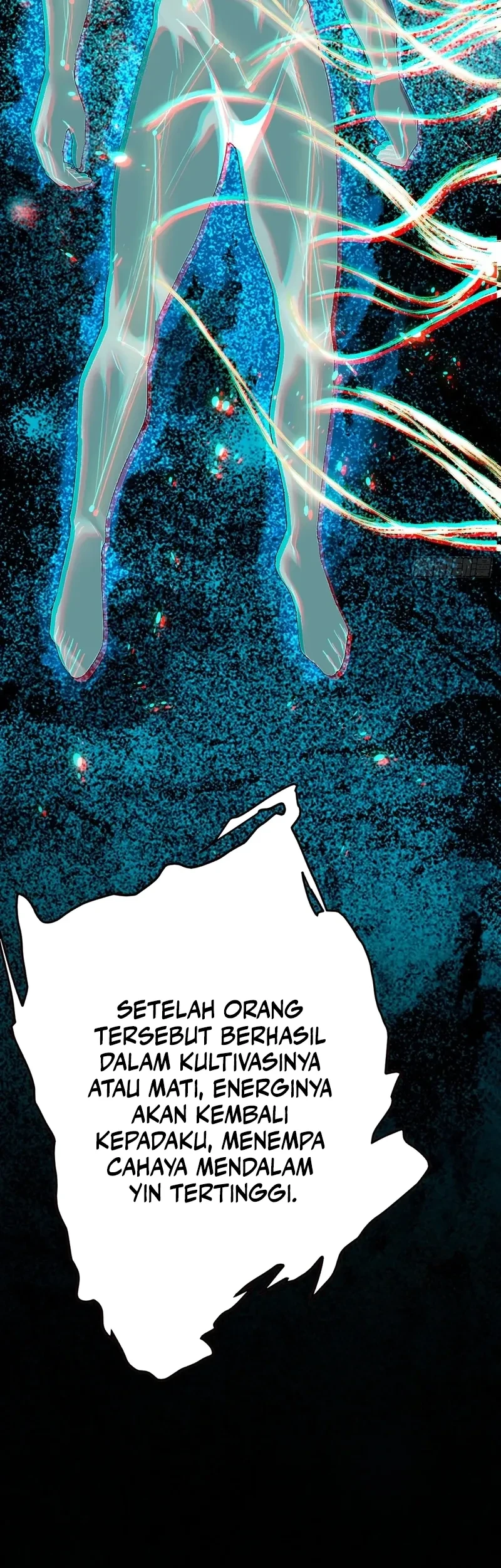 The Profound Mirror Immortal Clan Chapter 5 Gambar 44