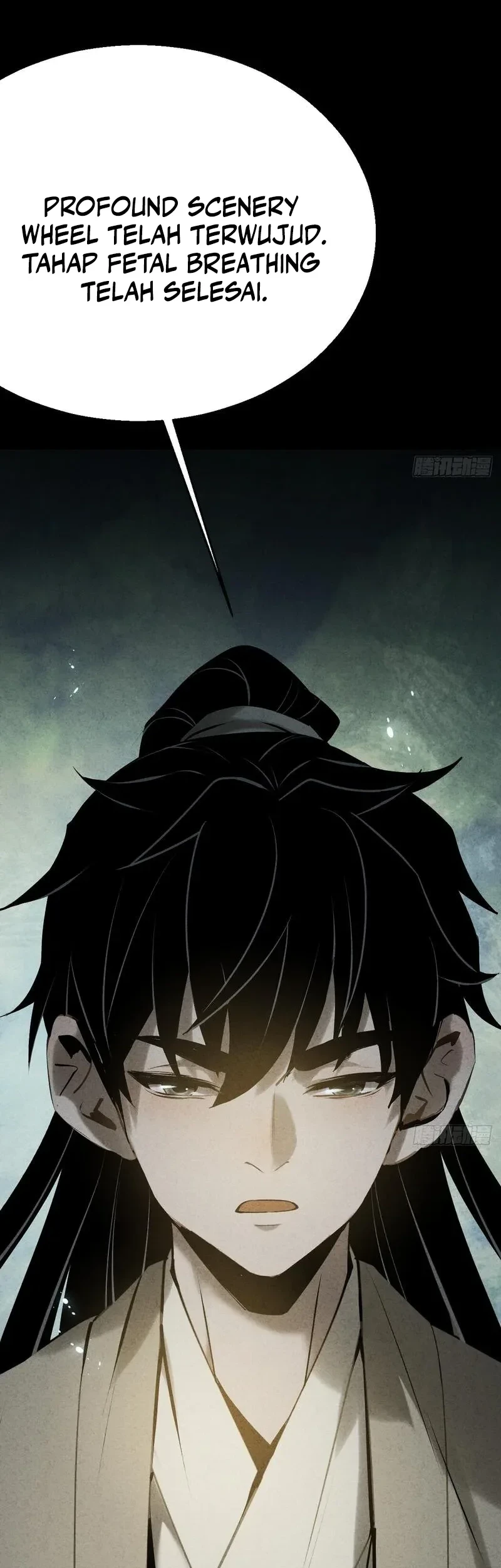 The Profound Mirror Immortal Clan Chapter 8 Gambar 41