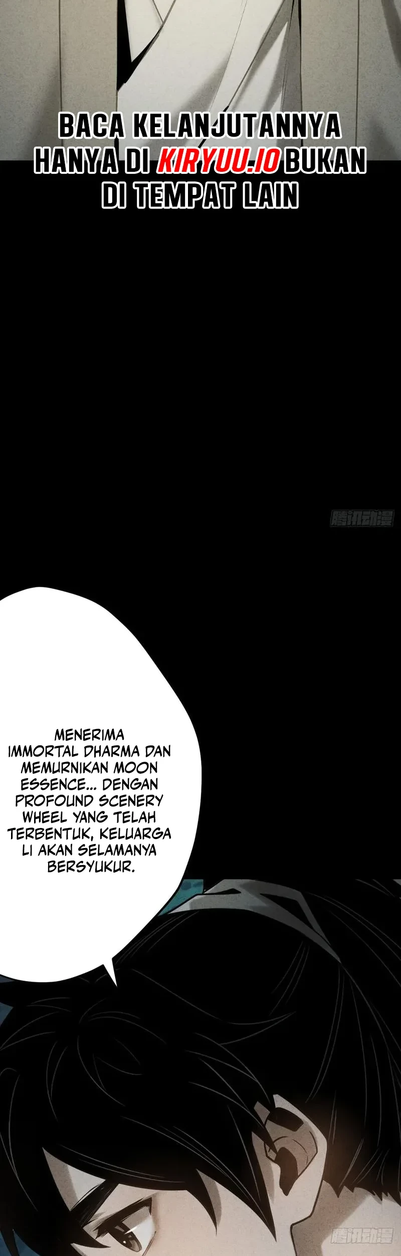 The Profound Mirror Immortal Clan Chapter 8 Gambar 42