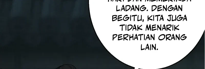 The Profound Mirror Immortal Clan Chapter 9 Gambar 32