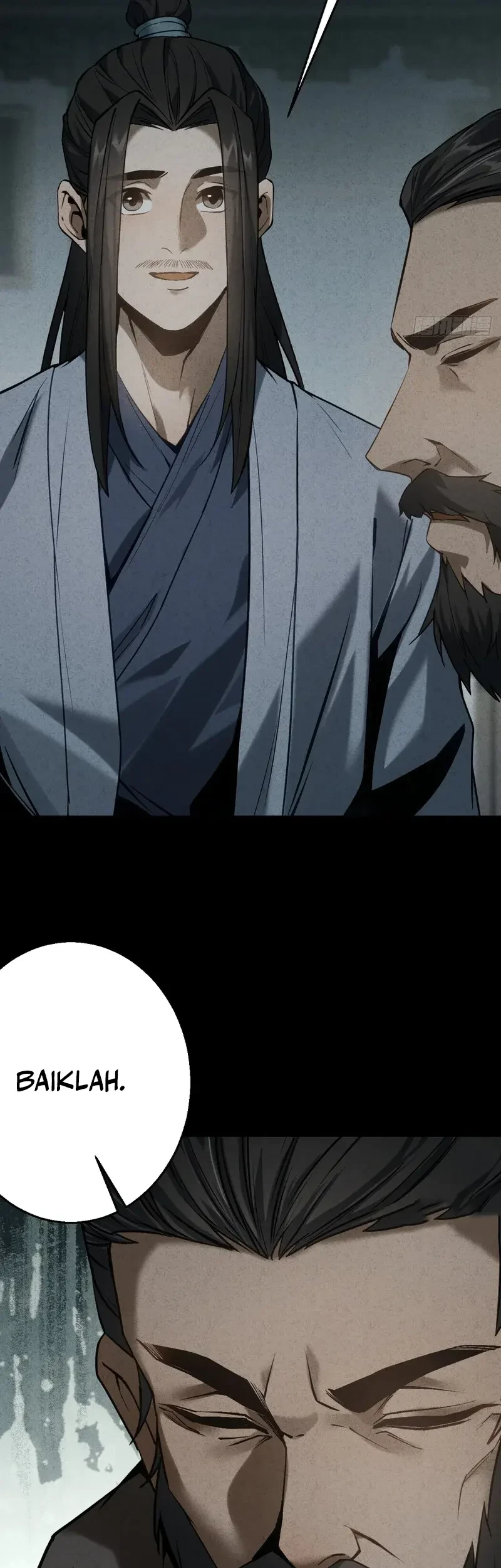 The Profound Mirror Immortal Clan Chapter 9 Gambar 33