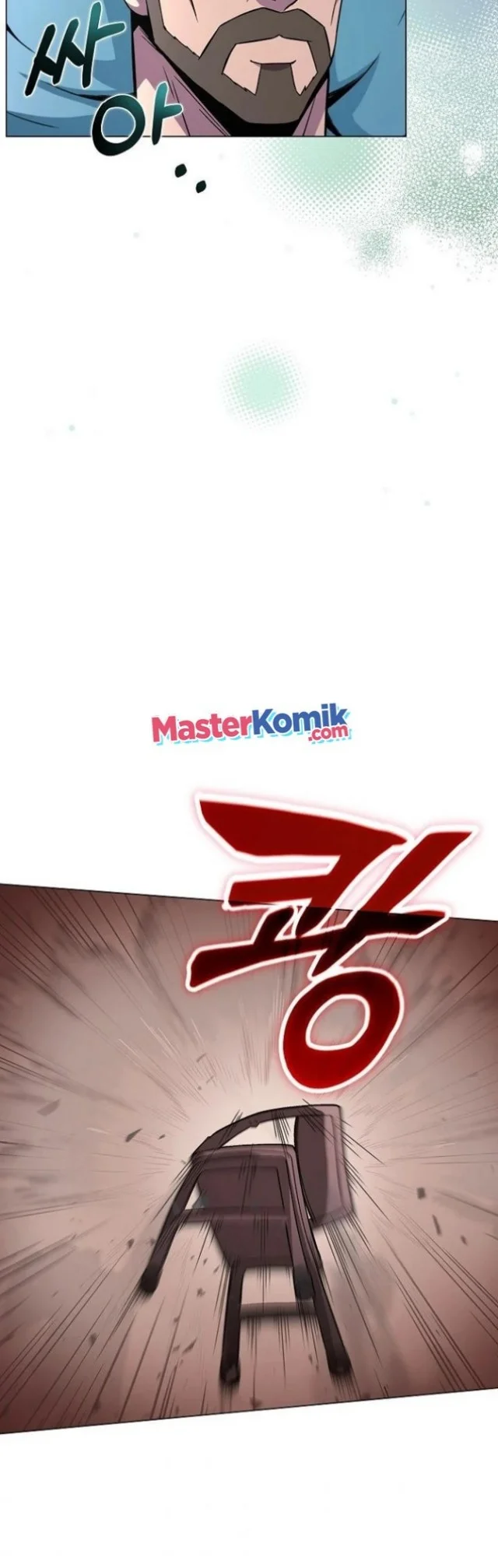 The Ravenous Hunter Chapter 10 Gambar 25
