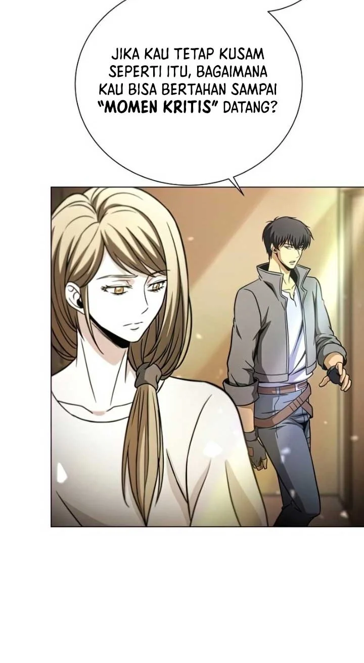 The Ravenous Hunter Chapter 40 Gambar 29