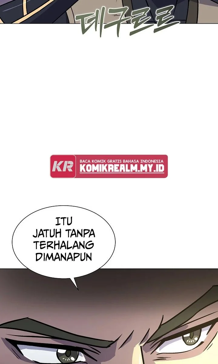 The Ravenous Hunter Chapter 55 Gambar 27