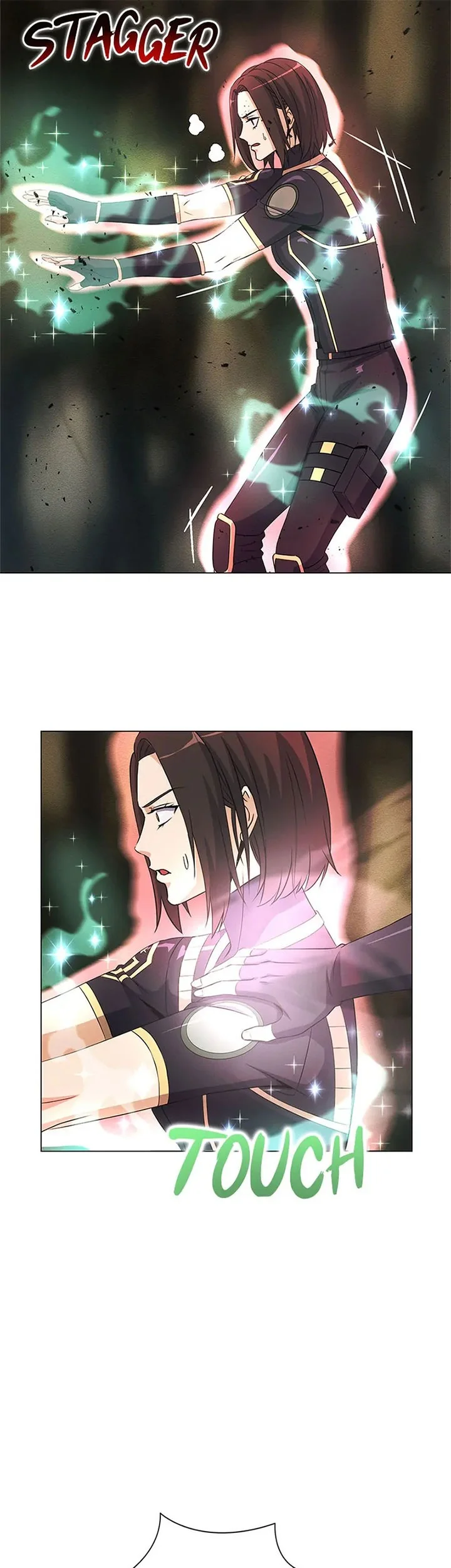 The Ravenous Hunter Chapter 61 Gambar 34