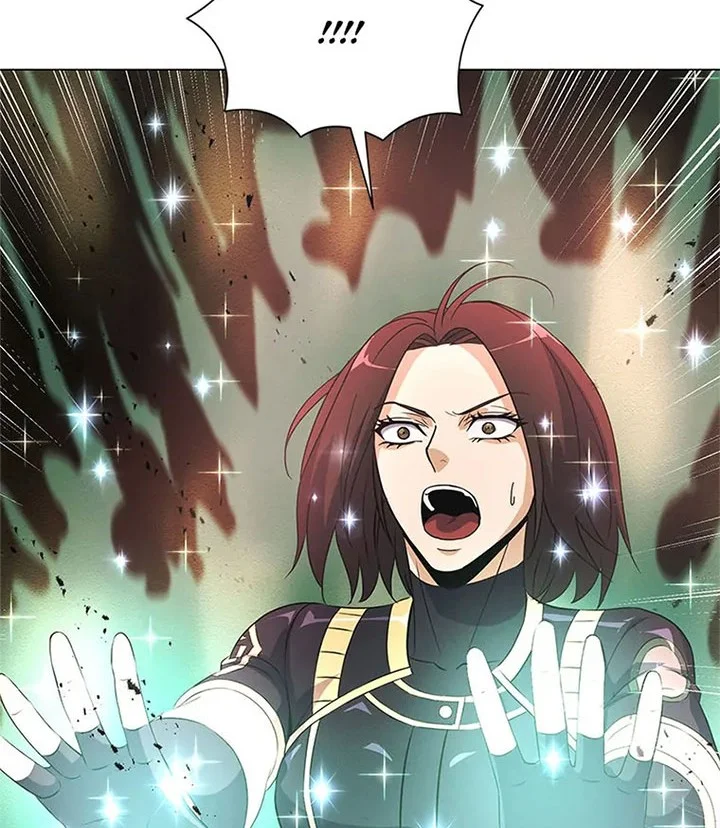 The Ravenous Hunter Chapter 61 Gambar 35