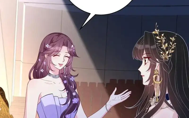 The Real Daughter, She Is an Almighty Boss Chapter 101 Gambar 22