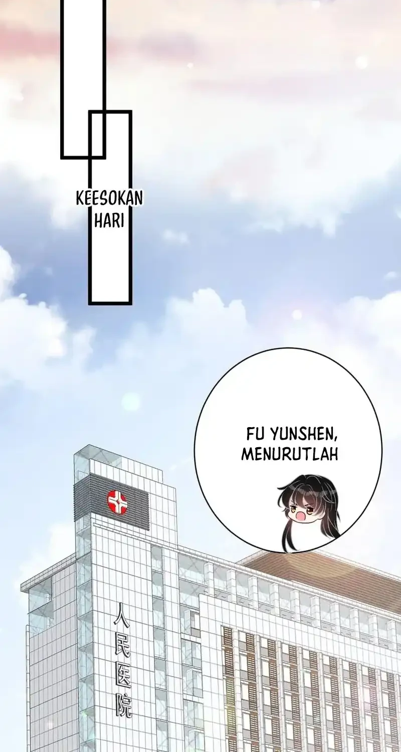 The Real Daughter, She Is an Almighty Boss Chapter 104 Gambar 14