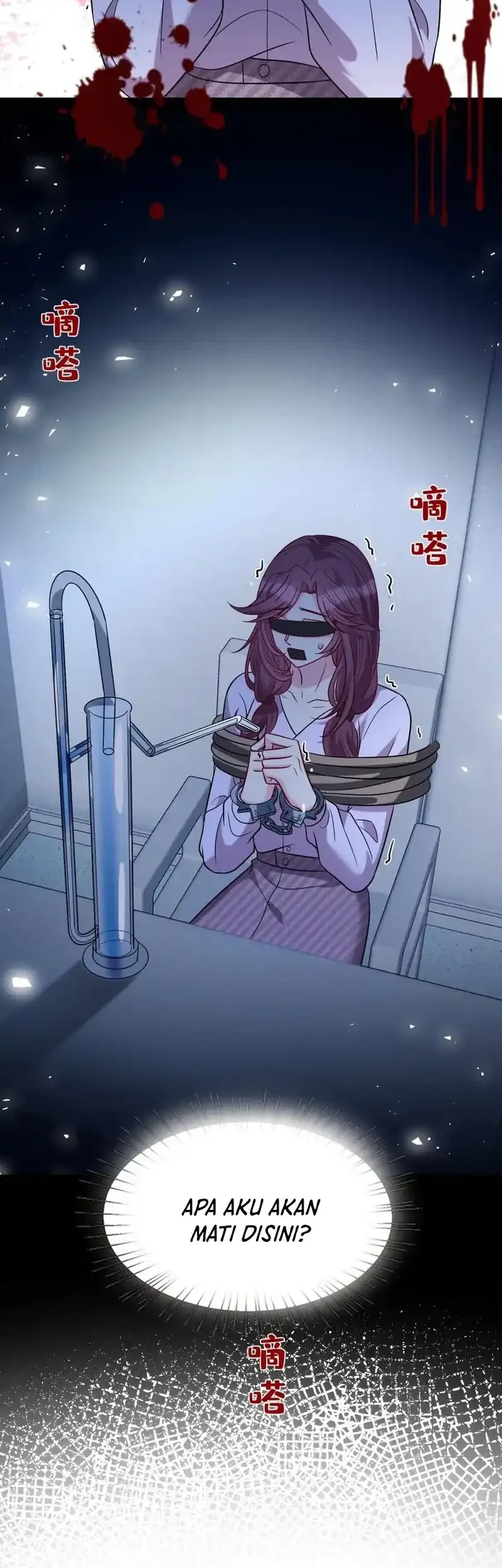 The Real Daughter, She Is an Almighty Boss Chapter 105 Gambar 15