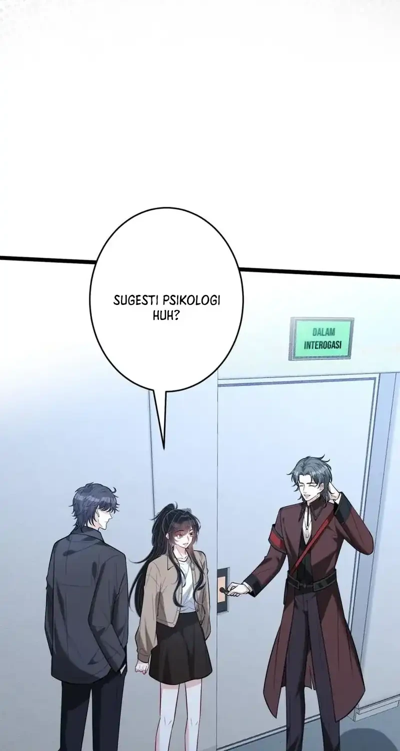 The Real Daughter, She Is an Almighty Boss Chapter 105 Gambar 16