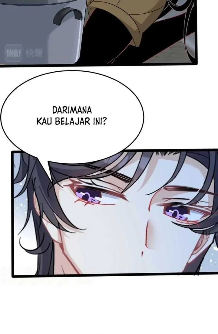 The Real Daughter, She Is an Almighty Boss Chapter 11 Gambar 12