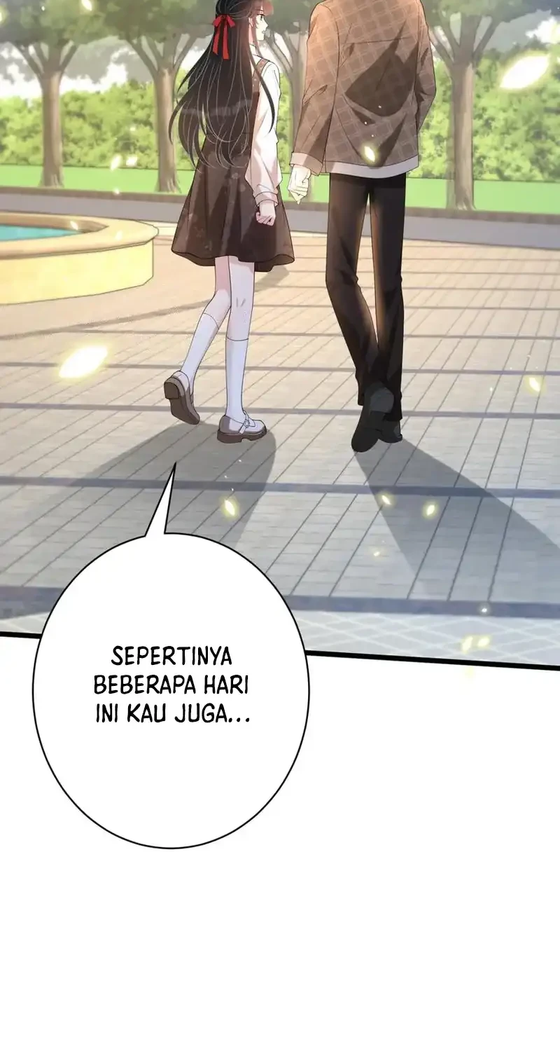 The Real Daughter, She Is an Almighty Boss Chapter 114 Gambar 16