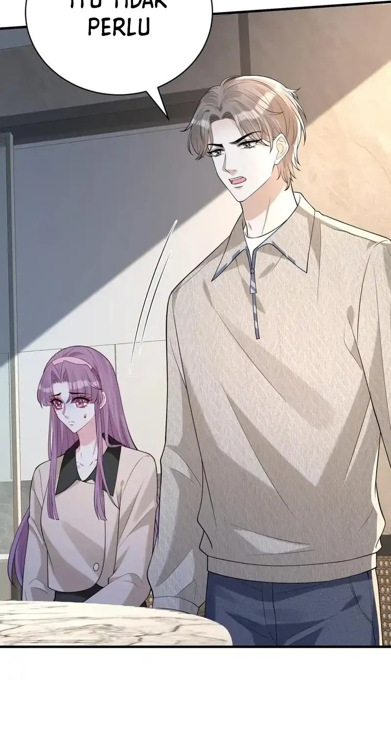 The Real Daughter, She Is an Almighty Boss Chapter 116 Gambar 17