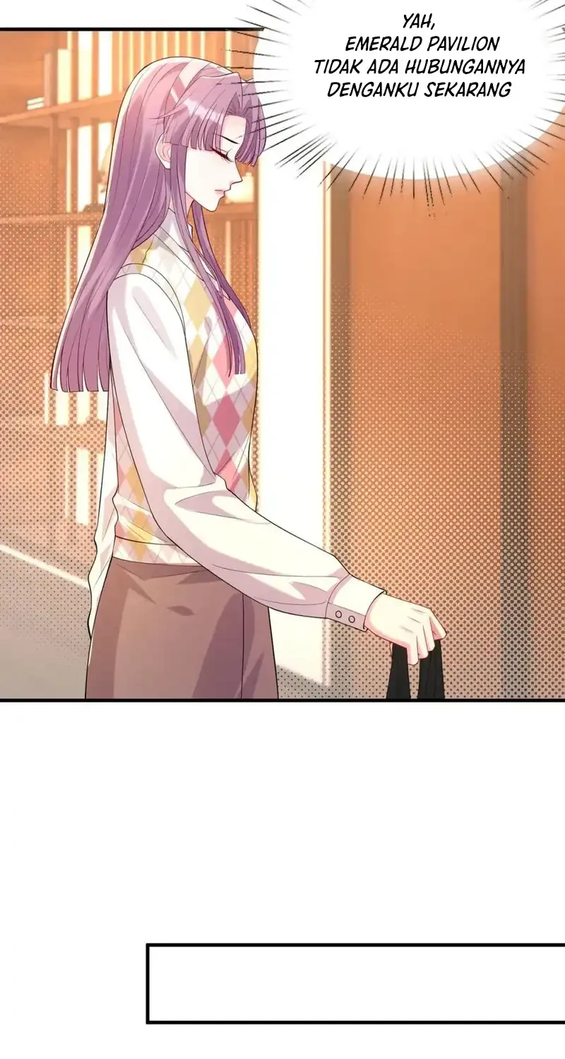 The Real Daughter, She Is an Almighty Boss Chapter 119 Gambar 12