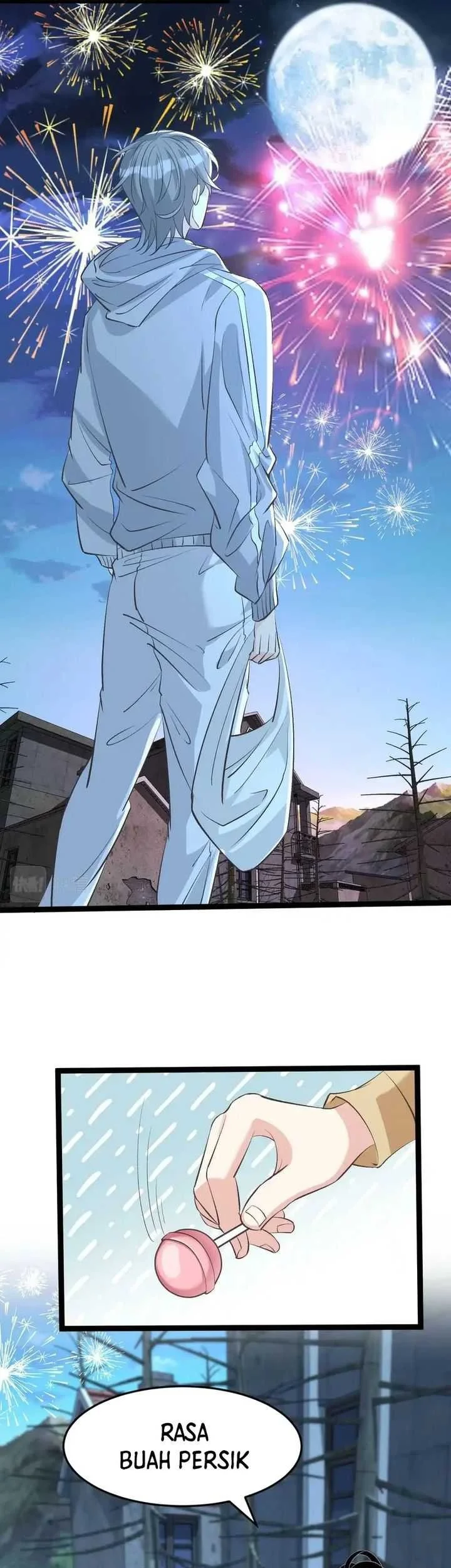 The Real Daughter, She Is an Almighty Boss Chapter 12 Gambar 13