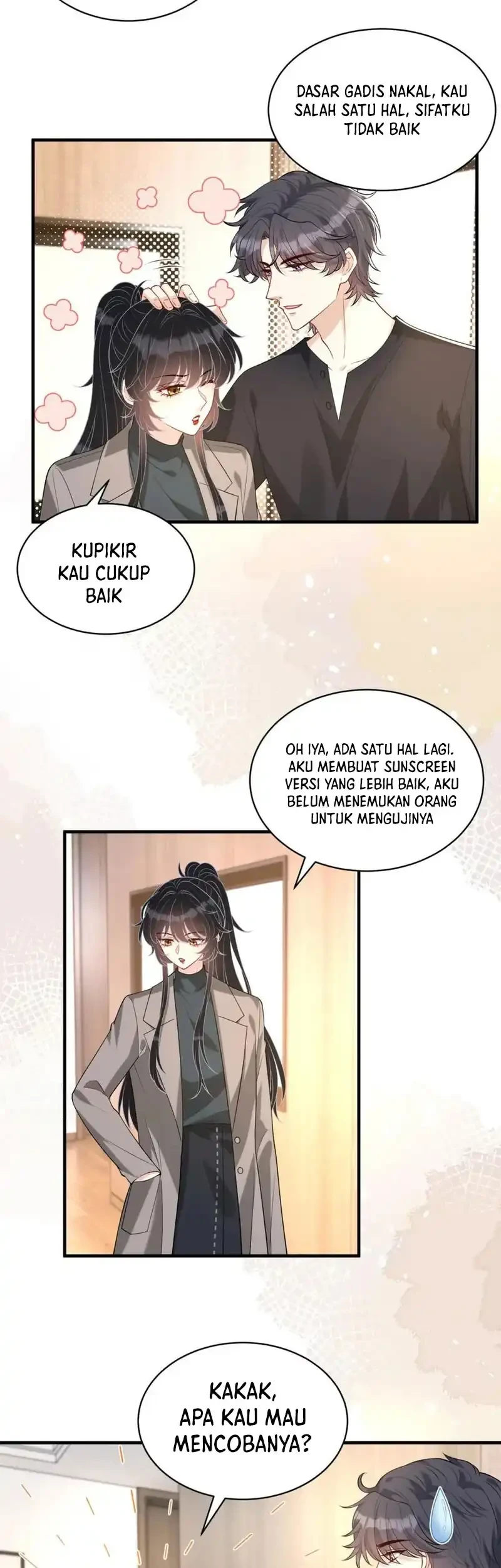 The Real Daughter, She Is an Almighty Boss Chapter 120 Gambar 13