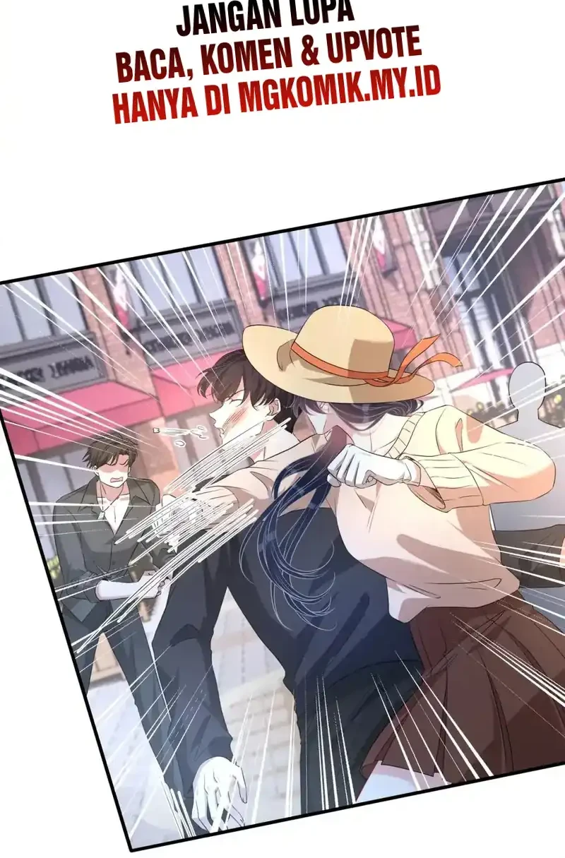The Real Daughter, She Is an Almighty Boss Chapter 123 Gambar 13