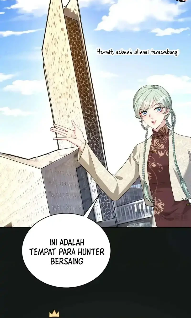 The Real Daughter, She Is an Almighty Boss Chapter 124 Gambar 14