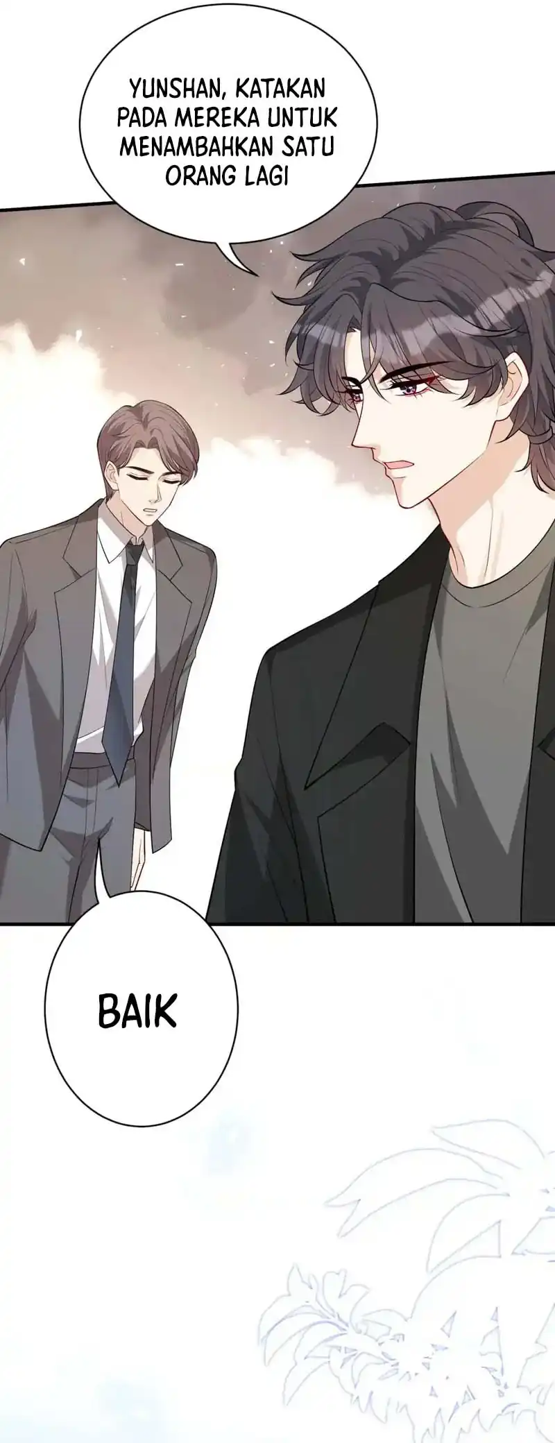 The Real Daughter, She Is an Almighty Boss Chapter 126 Gambar 17