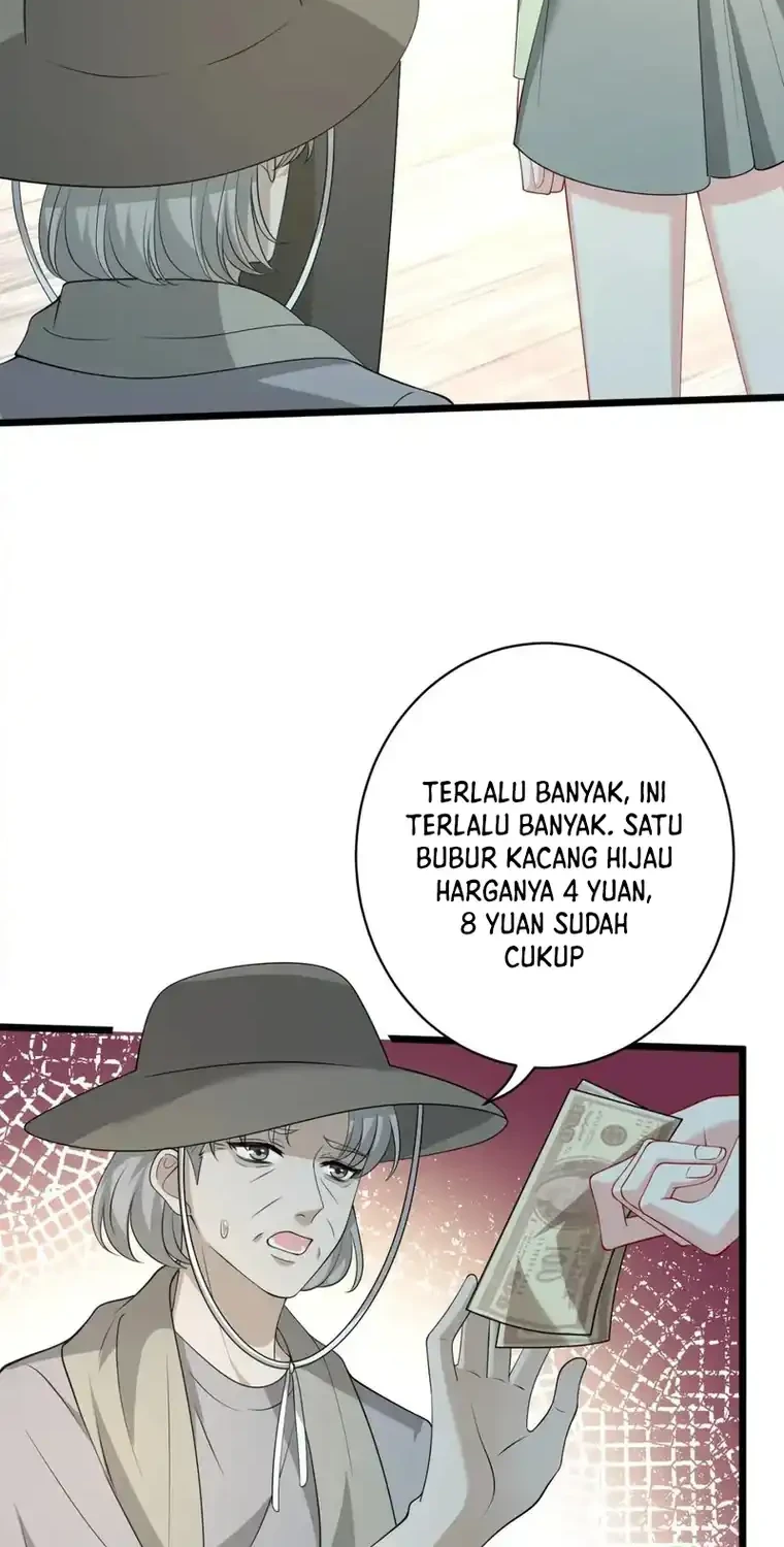 The Real Daughter, She Is an Almighty Boss Chapter 128 Gambar 14