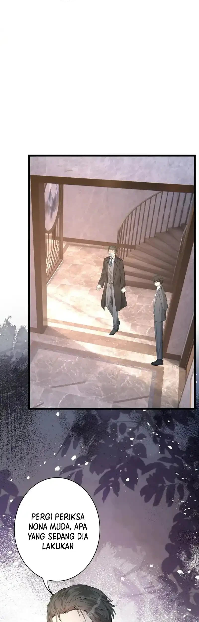 The Real Daughter, She Is an Almighty Boss Chapter 130 Gambar 15