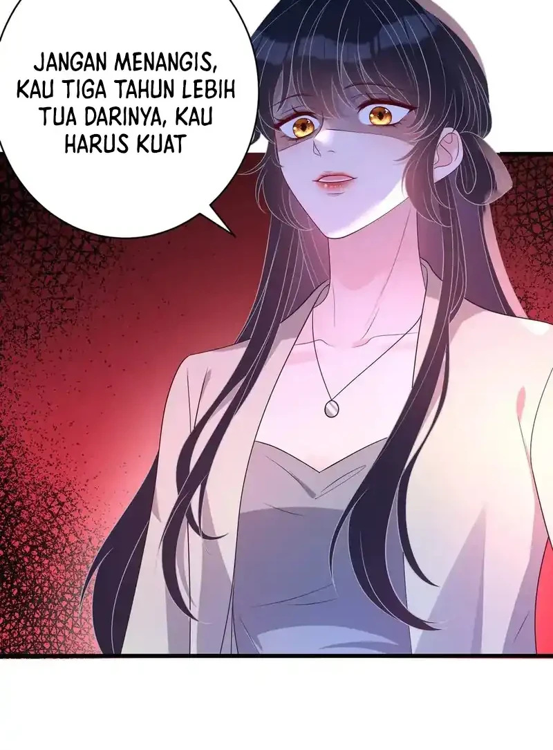 The Real Daughter, She Is an Almighty Boss Chapter 132 Gambar 12
