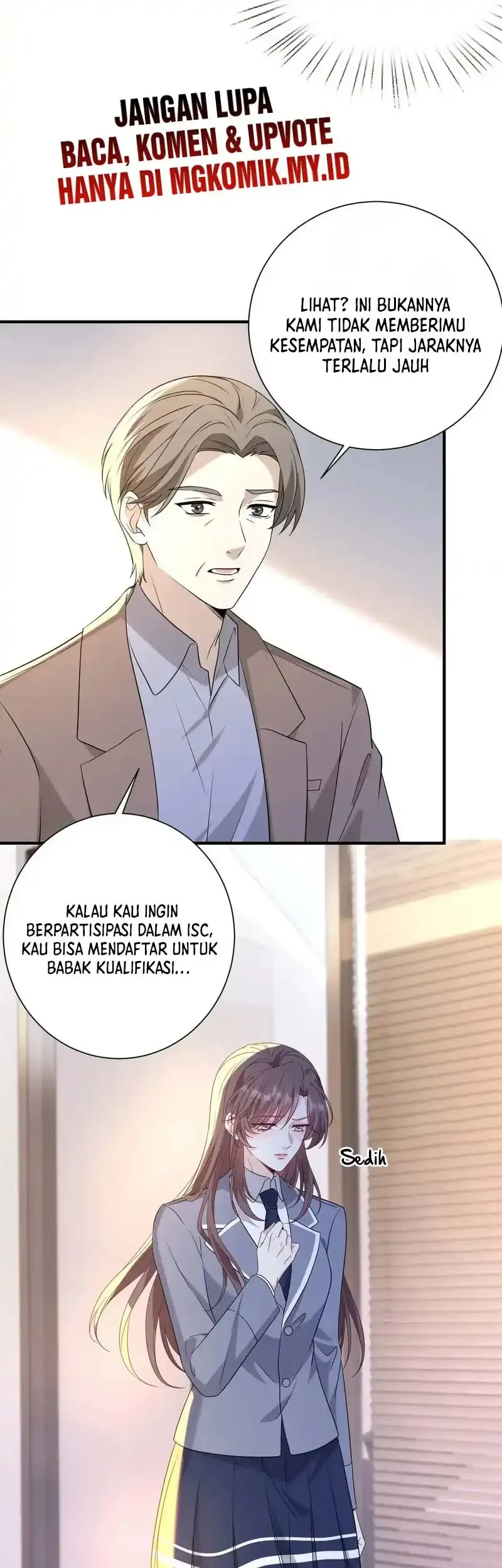 The Real Daughter, She Is an Almighty Boss Chapter 142 Gambar 13