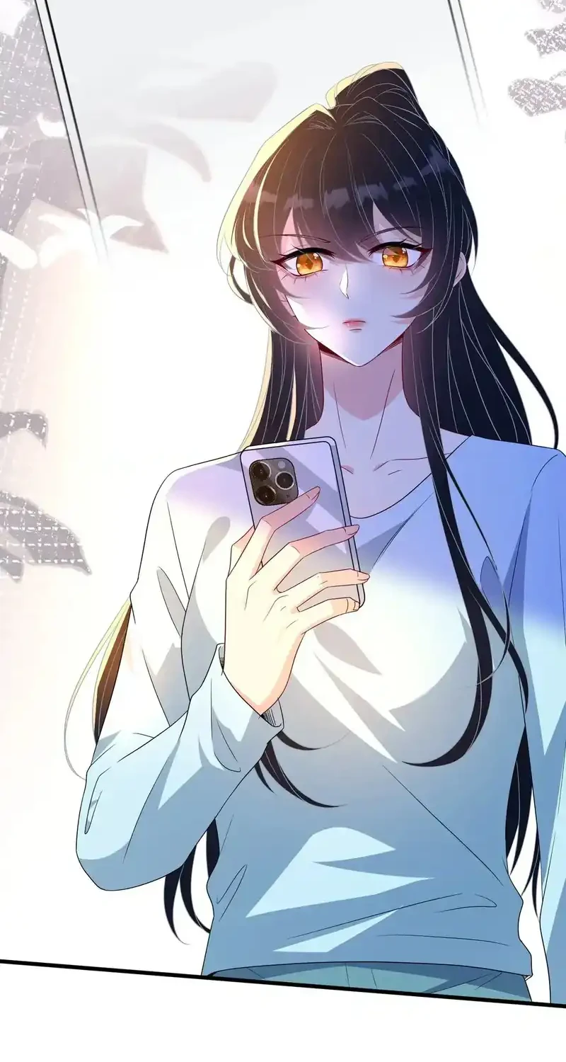 The Real Daughter, She Is an Almighty Boss Chapter 143 Gambar 16