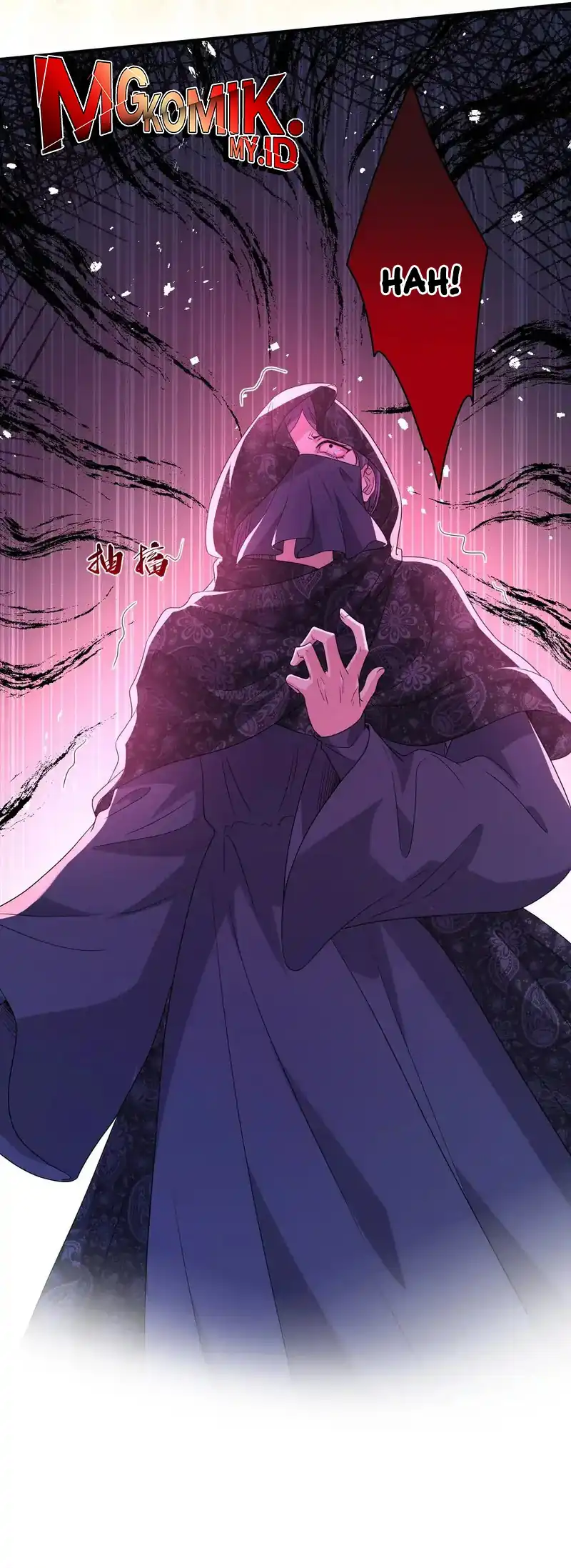 The Real Daughter, She Is an Almighty Boss Chapter 144 Gambar 11