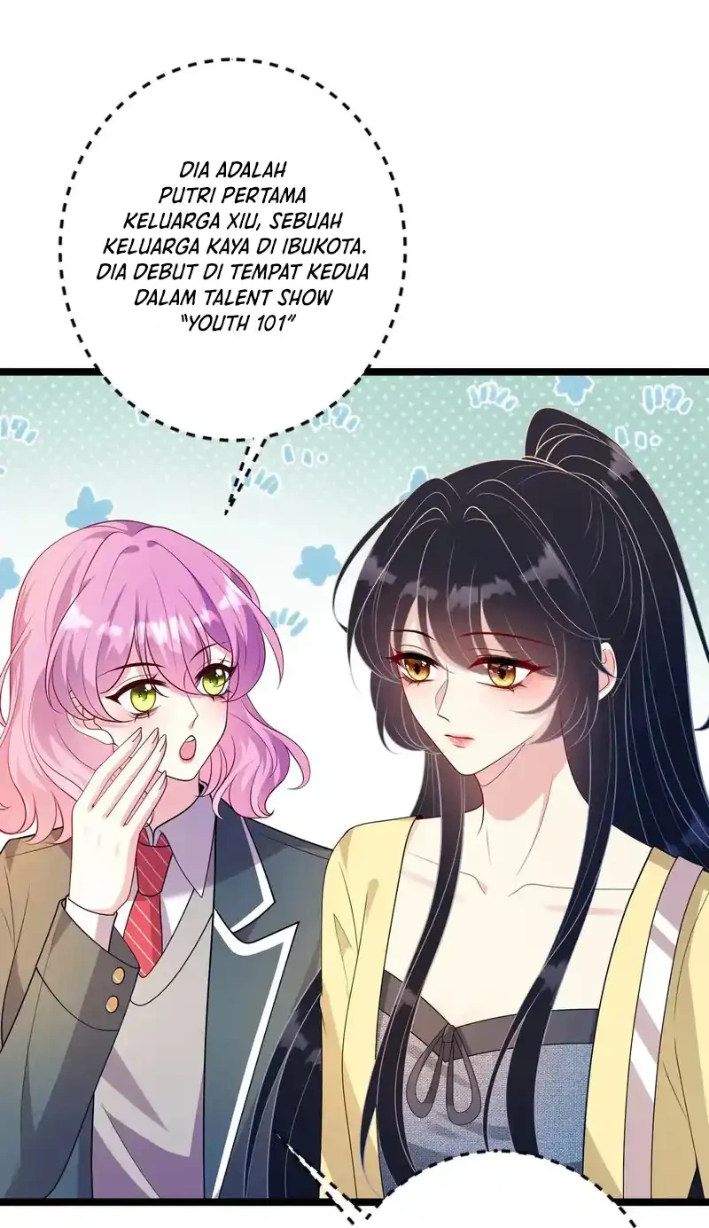 The Real Daughter, She Is an Almighty Boss Chapter 145 Gambar 16
